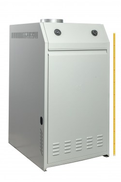 Напольный газовый котел отопления КОВ-100СТн SIT Сигнал, серия "Стандарт" (до 1000 кв.м) Сочи